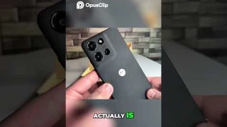 Moto G 2025 Review: Ultimate Budget Smartphone