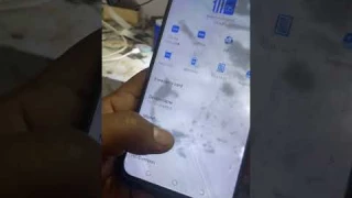 Techno smartphone, no Sim detect baseband ￼ unknown