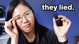 The Whoop 5.0 MG is a disappointment.