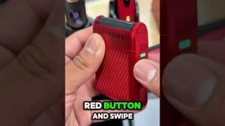 Barbers. Supreme Trimmers Single foil shaver unboxing and review. #barbershop #unboxing #losangeles