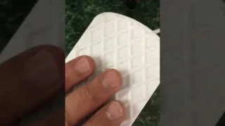 LCD Pottery Wheel Machine Review, A heavy duty pottery wheel, with a touch of modern conveniences