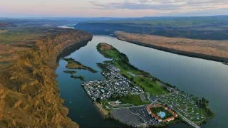 Quincy, WA - More Than You Imagined
