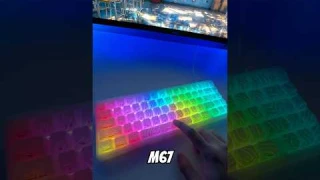 Best Gaming Keyboard? #gamingsetup #gaminggear #mechanicalkeyboard #keyboard #customkeyboards