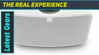 Bluesound Pulse Mini 2i: Unleashing Studio-Grade Wireless Sound