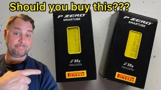 Pirelli P Zero TPU Smart Tubes - Should you be considering these?