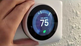 Review of Nest Learning Thermostat Gen 3 After 3+ Years