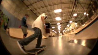 Epic Indoor Skatepark