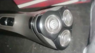 Show Off Saturdays 9.13.2025 "Barbasol Rechargeable Shaver Unboxing & Review"