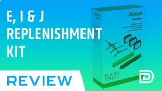 iRobot Roomba Replacement Parts Review: e, i, j Series Authenticity Unveiled!