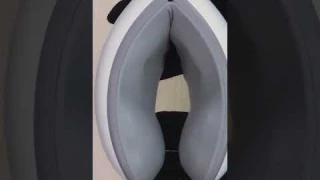 Máy massage mắt SKG E3 trợ lý sức khỏe của mọi nhà | KATA Technology