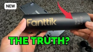 Testing the Fanttik E2 Ultra Mini Electric Screwdriver