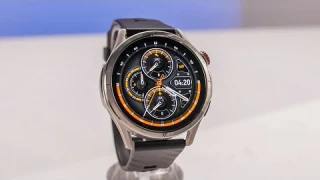 5 Best Smartwatch of 2025 - Watch This Before You Buy!