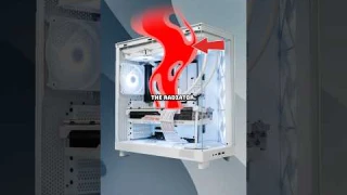 Best AIO Placement for a Gaming PC