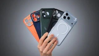 ESR Case Line-up - iPhone 17 Pro Max