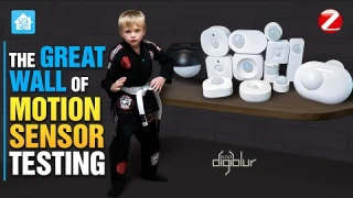 Motion Sensors Tested and Reviewed AGAIN! Worst and Best Zigbee PIR