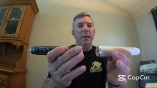 Aquasonic Toothbrush Review