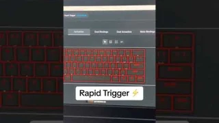 #shorts DOWNLOAD THAT UPDATE!! Yes, this works on ALL Pro models 💨💨⚡️ #steelseries #gaming