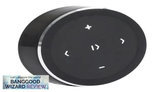 Car Wireless Bluetooth Controller Mobile Phone Multimedia Multi-functional Steering Wheel Review