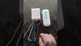 minual remote contro switch!remote control switch on/off!remote control switches for home