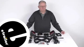 etrailer | Review of CUB Blind Spot Detection - Towable Camper - CU85XR