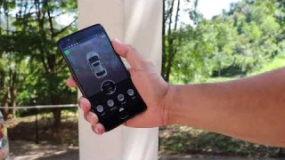 cardot fair video gsm gps car alarm working