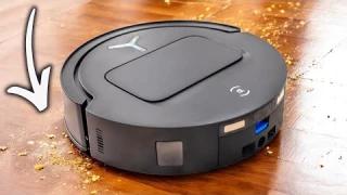 ECOVACS DEEBOT T80 OMNI Robot Vacuum - Everything You Need To Know!