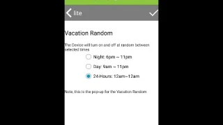 WiOn 50050 Indoor WiFi Plug With 1 Grounded Outlet, White Amazon Review