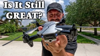 Unleash the Fun with DEERC D20 Mini Drone: Ultimate Kids' Toy Review 🚁📸🎁