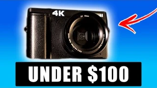 My Experience with this 4K Camera. Was it worth the investment?