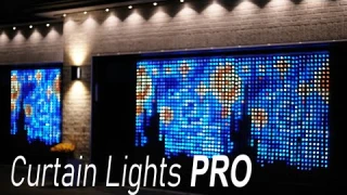 Govee Curtain Lights Pro: HUGE Improvement but 1 MAJOR Issue...