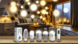 💡 Best Energy Saving Night Light | MAZ-TEK Plug in Dimmable Led Night Light 💡