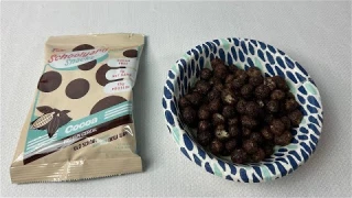 My Review of the Schoolyard Snacks Coco Low Carb Keto Cereal