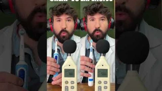 I tested cheap vs expensive electric toothbrushes!