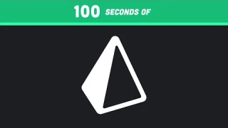 Prisma in 100 Seconds