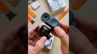 Insta360 Link 2 AI-Powered Webcam 🤖 📸