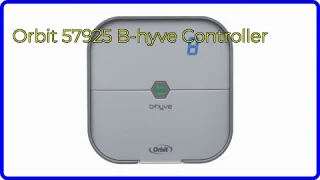 REVIEW (2025): Orbit 57925 B-hyve Controller. First Look.
