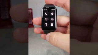 Honor Band 9  #shorts #youtubeshorts #viralvideo #smartwatch #unboxing #review #viral