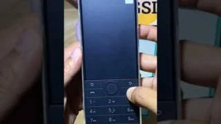 Xiaomi QIN F22 pro Touchscreen phone Quick 🔥 Unboxing First Impression #tgs4u #ytshorts #unboxing