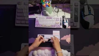 #unboxwithme shang wing lynn 2 Women's Smart Watch in #pink