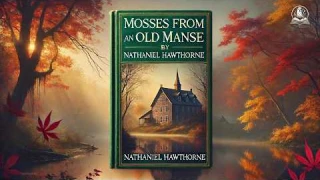 Mosses from an Old Manse 🌿✨ | A Classic Tale by Nathaniel Hawthorne