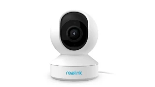 Review: Reolink E1 Zoom - 5MP Indoor WiFi Camera