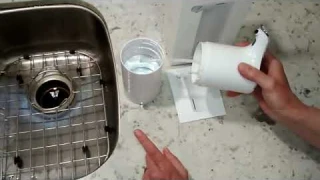 Automatic Touchless Soap Dispenser, Oyye Rechargeable Electric Foaming Soap Dispenser Review