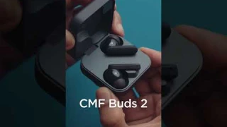 CMF Buds 2 #ASMR #Unboxing
