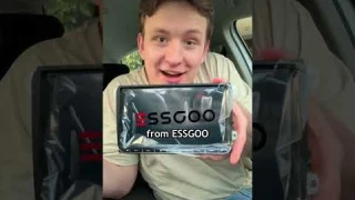ESSGOO Car Stereo, Enjoy Every Ride!