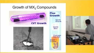 2D Material Workshop 2018: Defects