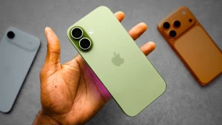 iPhone 17 Review: No Asterisks!