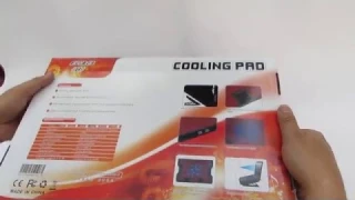 Base refrigerante para portatil 638B - elregaloqueregalo.com