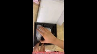 Máy massage cầm tay Azaki G188