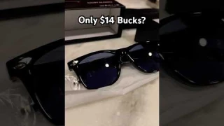I Bought Smart Glasses From TikTok | Worth It? #smartglasses #tiktok