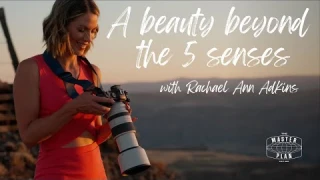Quincy, WA: A Beauty Beyond the 5 Senses